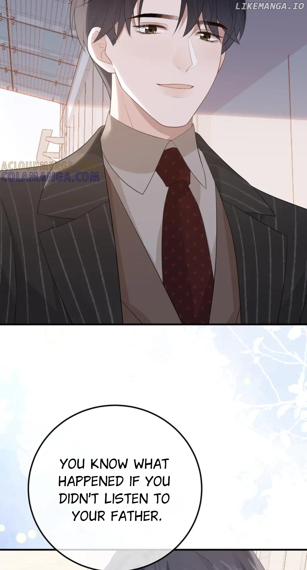 100-Day Warm Marriage Chapter 60 - page 42